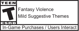 ESRB